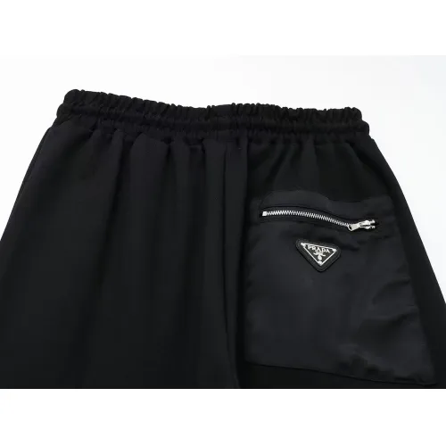 Cheap Prada Tracksuits Long Sleeved For Men #1428788 Replica Wholesale [$92.00 USD] [ITEM#1428788] on Replica Prada Tracksuits