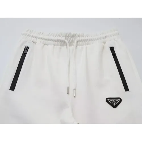 Cheap Prada Tracksuits Long Sleeved For Men #1428790 Replica Wholesale [$92.00 USD] [ITEM#1428790] on Replica Prada Tracksuits