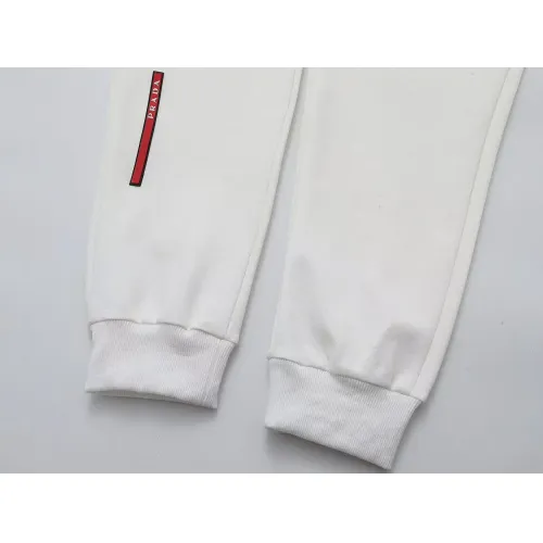 Cheap Prada Tracksuits Long Sleeved For Men #1428790 Replica Wholesale [$92.00 USD] [ITEM#1428790] on Replica Prada Tracksuits