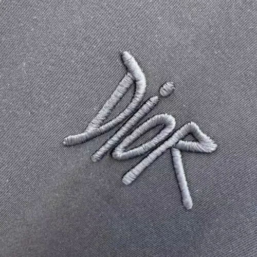 Cheap Christian Dior T-Shirts Short Sleeved For Unisex #1428793 Replica Wholesale [$40.00 USD] [ITEM#1428793] on Replica Christian Dior T-Shirts