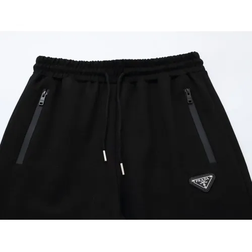 Cheap Prada Tracksuits Long Sleeved For Men #1428794 Replica Wholesale [$92.00 USD] [ITEM#1428794] on Replica Prada Tracksuits