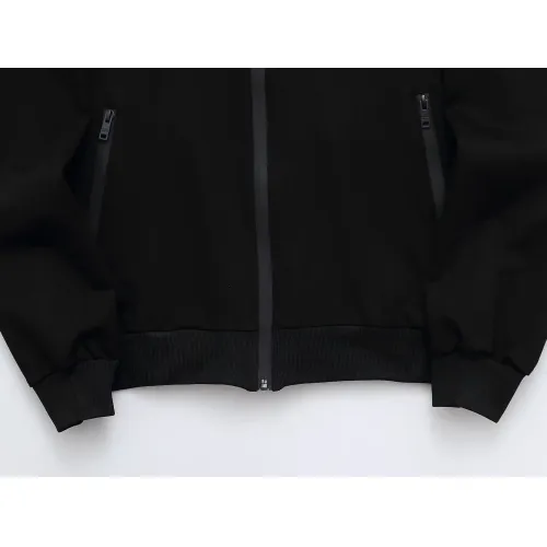 Cheap Prada Tracksuits Long Sleeved For Men #1428794 Replica Wholesale [$92.00 USD] [ITEM#1428794] on Replica Prada Tracksuits