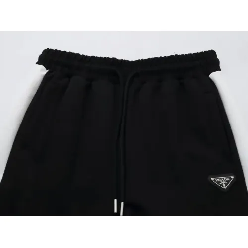 Cheap Prada Tracksuits Long Sleeved For Men #1428795 Replica Wholesale [$92.00 USD] [ITEM#1428795] on Replica Prada Tracksuits