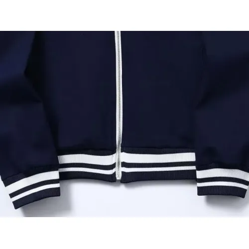 Cheap Prada Tracksuits Long Sleeved For Men #1428796 Replica Wholesale [$92.00 USD] [ITEM#1428796] on Replica Prada Tracksuits