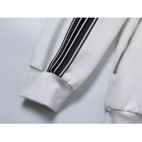 Cheap Prada Tracksuits Long Sleeved For Men #1428797 Replica Wholesale [$92.00 USD] [ITEM#1428797] on Replica Prada Tracksuits