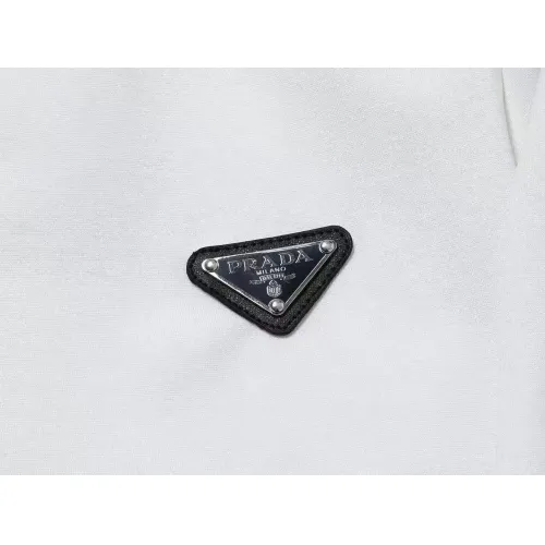 Cheap Prada Tracksuits Long Sleeved For Men #1428797 Replica Wholesale [$92.00 USD] [ITEM#1428797] on Replica Prada Tracksuits