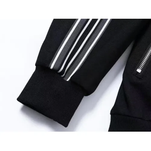 Cheap Prada Tracksuits Long Sleeved For Men #1428798 Replica Wholesale [$92.00 USD] [ITEM#1428798] on Replica Prada Tracksuits