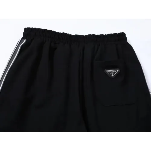 Cheap Prada Tracksuits Long Sleeved For Men #1428798 Replica Wholesale [$92.00 USD] [ITEM#1428798] on Replica Prada Tracksuits