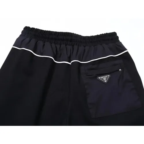 Cheap Prada Tracksuits Long Sleeved For Men #1428799 Replica Wholesale [$92.00 USD] [ITEM#1428799] on Replica Prada Tracksuits