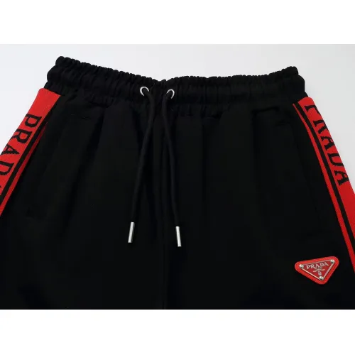 Cheap Prada Tracksuits Long Sleeved For Men #1428802 Replica Wholesale [$92.00 USD] [ITEM#1428802] on Replica Prada Tracksuits