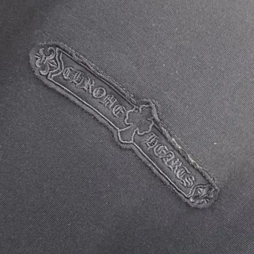 Cheap Chrome Hearts T-Shirts Short Sleeved For Unisex #1428804 Replica Wholesale [$41.00 USD] [ITEM#1428804] on Replica Chrome Hearts T-Shirts