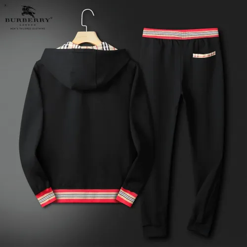 Cheap Burberry Tracksuits Long Sleeved For Men #1428808 Replica Wholesale [$80.00 USD] [ITEM#1428808] on Replica Burberry Tracksuits