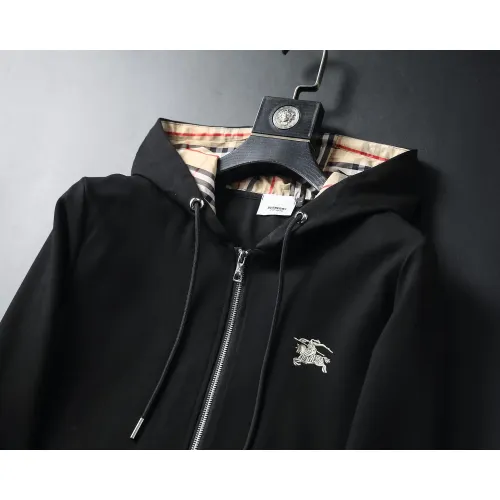 Cheap Burberry Tracksuits Long Sleeved For Men #1428808 Replica Wholesale [$80.00 USD] [ITEM#1428808] on Replica Burberry Tracksuits