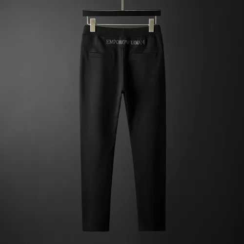 Cheap Armani Tracksuits Long Sleeved For Men #1428812 Replica Wholesale [$85.00 USD] [ITEM#1428812] on Replica Armani Tracksuits