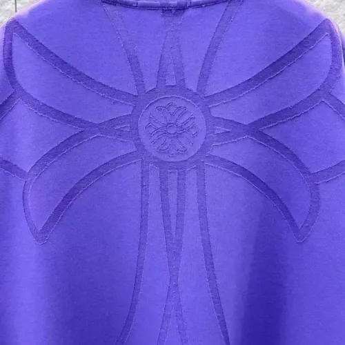 Cheap Chrome Hearts T-Shirts Short Sleeved For Unisex #1428814 Replica Wholesale [$39.00 USD] [ITEM#1428814] on Replica Chrome Hearts T-Shirts