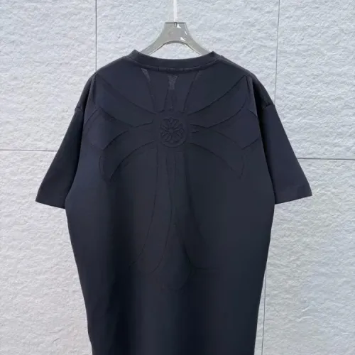 Chrome Hearts T-Shirts Short Sleeved For Unisex #1428815