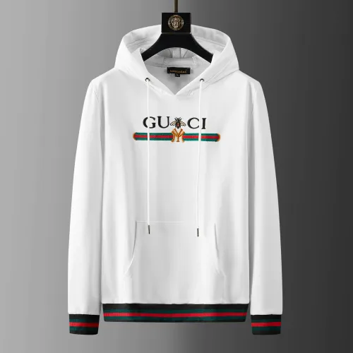 Cheap Gucci Tracksuits Long Sleeved For Men #1428818 Replica Wholesale [$85.00 USD] [ITEM#1428818] on Replica Gucci Tracksuits