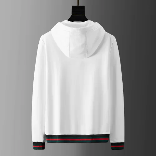Cheap Gucci Tracksuits Long Sleeved For Men #1428818 Replica Wholesale [$85.00 USD] [ITEM#1428818] on Replica Gucci Tracksuits