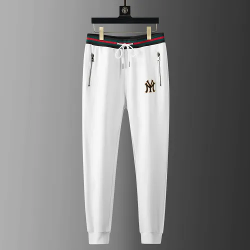 Cheap Gucci Tracksuits Long Sleeved For Men #1428818 Replica Wholesale [$85.00 USD] [ITEM#1428818] on Replica Gucci Tracksuits