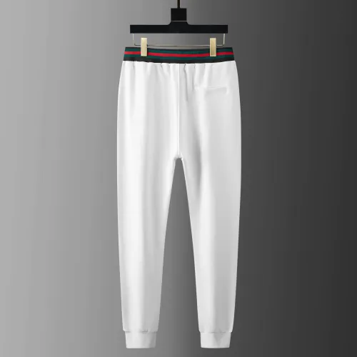 Cheap Gucci Tracksuits Long Sleeved For Men #1428818 Replica Wholesale [$85.00 USD] [ITEM#1428818] on Replica Gucci Tracksuits