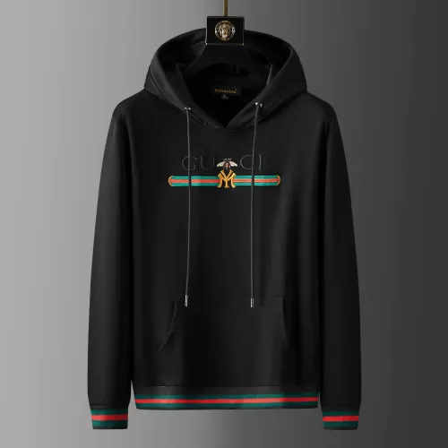 Cheap Gucci Tracksuits Long Sleeved For Men #1428819 Replica Wholesale [$85.00 USD] [ITEM#1428819] on Replica Gucci Tracksuits