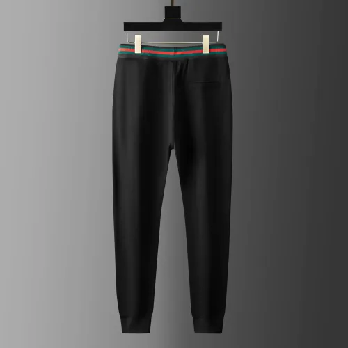 Cheap Gucci Tracksuits Long Sleeved For Men #1428819 Replica Wholesale [$85.00 USD] [ITEM#1428819] on Replica Gucci Tracksuits