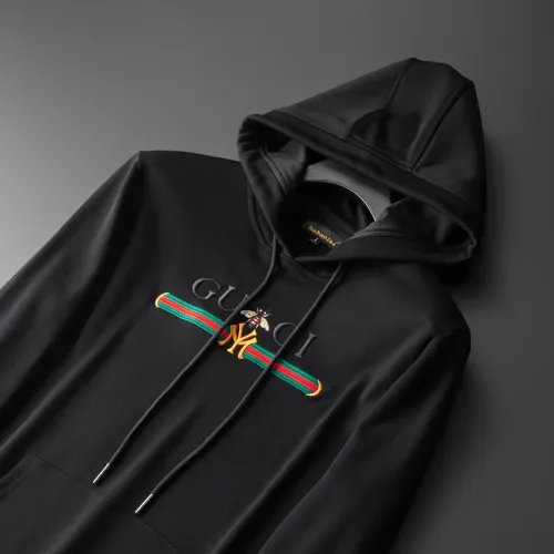 Cheap Gucci Tracksuits Long Sleeved For Men #1428819 Replica Wholesale [$85.00 USD] [ITEM#1428819] on Replica Gucci Tracksuits