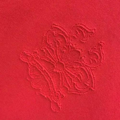 Cheap Chrome Hearts T-Shirts Short Sleeved For Unisex #1428820 Replica Wholesale [$38.00 USD] [ITEM#1428820] on Replica Chrome Hearts T-Shirts