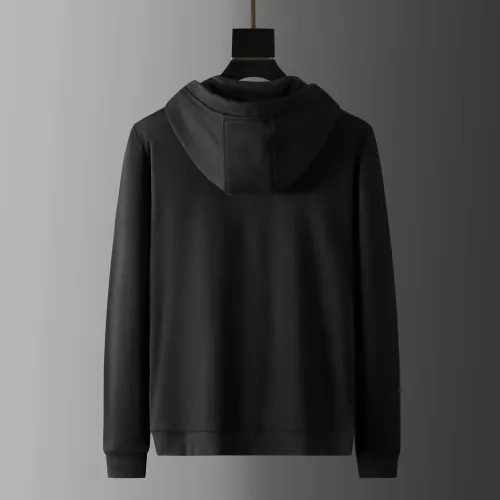 Cheap Armani Tracksuits Long Sleeved For Men #1428823 Replica Wholesale [$85.00 USD] [ITEM#1428823] on Replica Armani Tracksuits