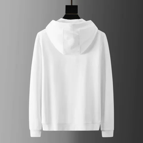 Cheap Armani Tracksuits Long Sleeved For Men #1428825 Replica Wholesale [$85.00 USD] [ITEM#1428825] on Replica Armani Tracksuits