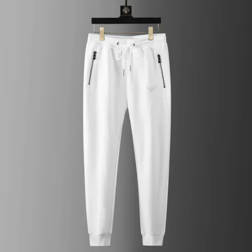 Cheap Armani Tracksuits Long Sleeved For Men #1428825 Replica Wholesale [$85.00 USD] [ITEM#1428825] on Replica Armani Tracksuits