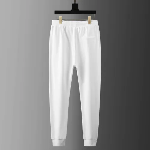 Cheap Armani Tracksuits Long Sleeved For Men #1428825 Replica Wholesale [$85.00 USD] [ITEM#1428825] on Replica Armani Tracksuits