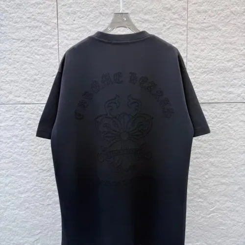 Chrome Hearts T-Shirts Short Sleeved For Unisex #1428826