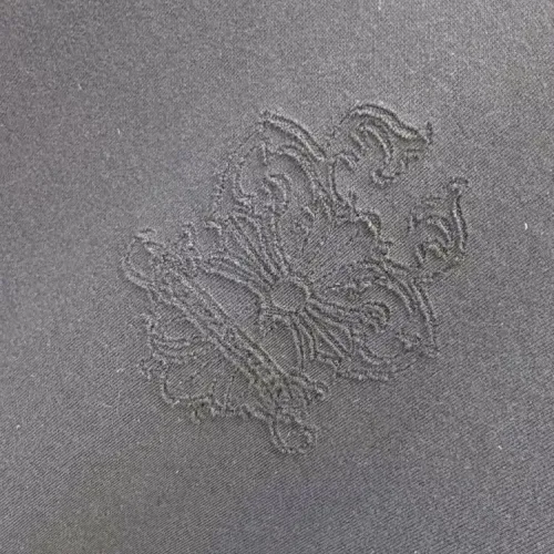 Cheap Chrome Hearts T-Shirts Short Sleeved For Unisex #1428826 Replica Wholesale [$38.00 USD] [ITEM#1428826] on Replica Chrome Hearts T-Shirts