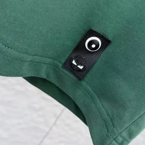 Cheap Fendi T-Shirts Short Sleeved For Unisex #1428832 Replica Wholesale [$38.00 USD] [ITEM#1428832] on Replica Fendi T-Shirts