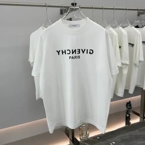 Givenchy T-Shirts Short Sleeved For Unisex #1428833