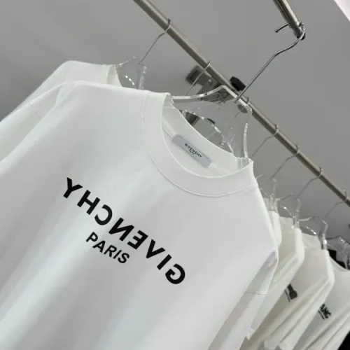 Cheap Givenchy T-Shirts Short Sleeved For Unisex #1428833 Replica Wholesale [$40.00 USD] [ITEM#1428833] on Replica Givenchy T-Shirts