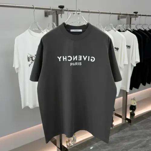 Givenchy T-Shirts Short Sleeved For Unisex #1428834