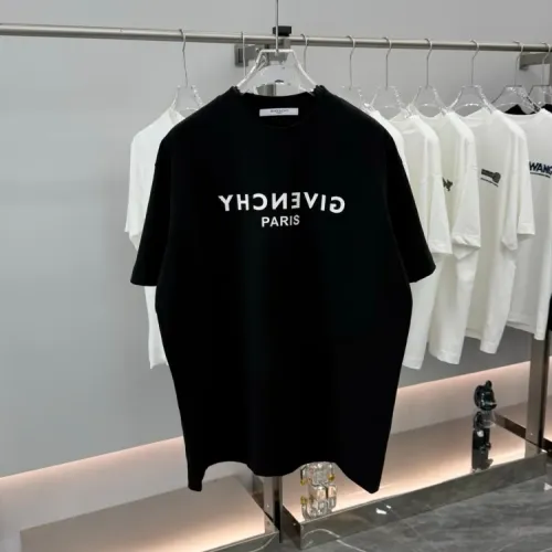 Givenchy T-Shirts Short Sleeved For Unisex #1428835