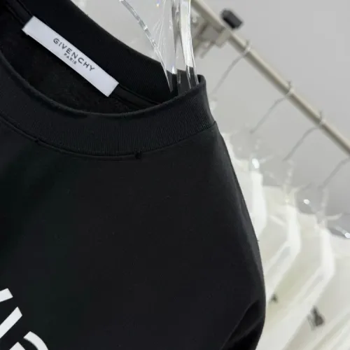 Cheap Givenchy T-Shirts Short Sleeved For Unisex #1428835 Replica Wholesale [$40.00 USD] [ITEM#1428835] on Replica Givenchy T-Shirts