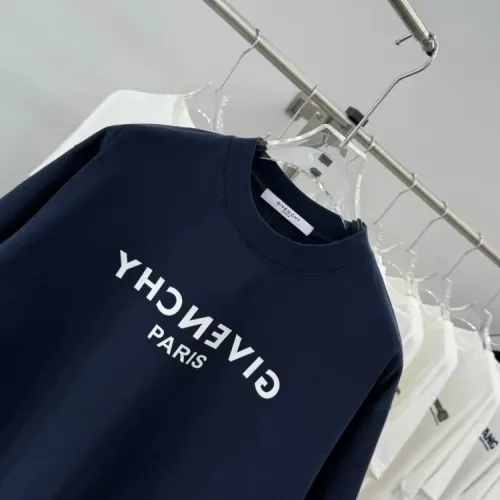 Cheap Givenchy T-Shirts Short Sleeved For Unisex #1428836 Replica Wholesale [$40.00 USD] [ITEM#1428836] on Replica Givenchy T-Shirts