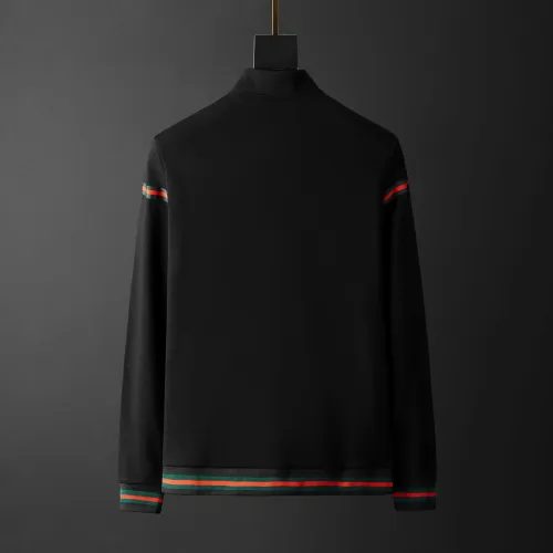 Cheap Gucci Tracksuits Long Sleeved For Men #1428838 Replica Wholesale [$85.00 USD] [ITEM#1428838] on Replica Gucci Tracksuits