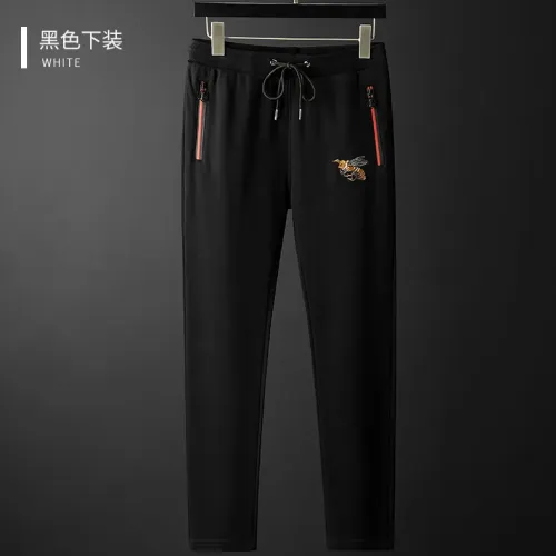 Cheap Gucci Tracksuits Long Sleeved For Men #1428838 Replica Wholesale [$85.00 USD] [ITEM#1428838] on Replica Gucci Tracksuits