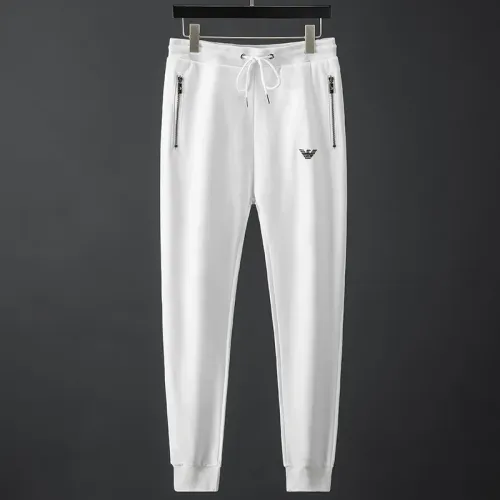 Cheap Armani Tracksuits Long Sleeved For Men #1428841 Replica Wholesale [$85.00 USD] [ITEM#1428841] on Replica Armani Tracksuits