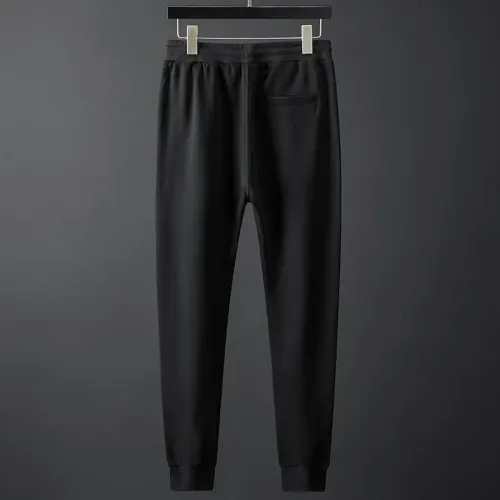 Cheap Armani Tracksuits Long Sleeved For Men #1428842 Replica Wholesale [$85.00 USD] [ITEM#1428842] on Replica Armani Tracksuits