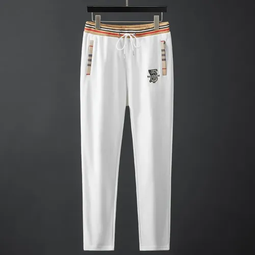 Cheap Burberry Tracksuits Long Sleeved For Men #1428843 Replica Wholesale [$85.00 USD] [ITEM#1428843] on Replica Burberry Tracksuits