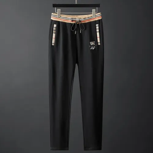 Cheap Burberry Tracksuits Long Sleeved For Men #1428844 Replica Wholesale [$85.00 USD] [ITEM#1428844] on Replica Burberry Tracksuits