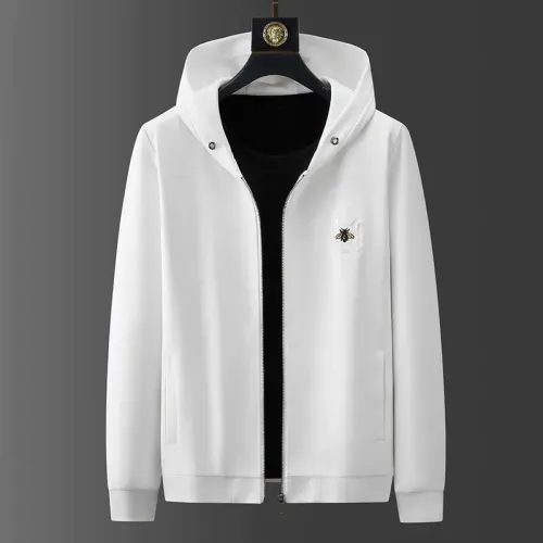 Cheap Gucci Tracksuits Long Sleeved For Men #1428845 Replica Wholesale [$85.00 USD] [ITEM#1428845] on Replica Gucci Tracksuits