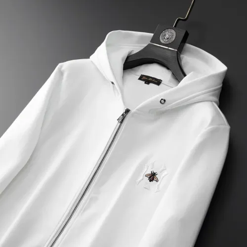 Cheap Gucci Tracksuits Long Sleeved For Men #1428845 Replica Wholesale [$85.00 USD] [ITEM#1428845] on Replica Gucci Tracksuits