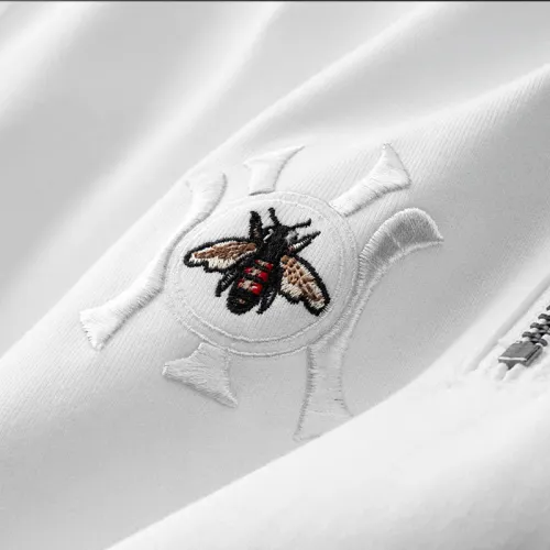 Cheap Gucci Tracksuits Long Sleeved For Men #1428845 Replica Wholesale [$85.00 USD] [ITEM#1428845] on Replica Gucci Tracksuits